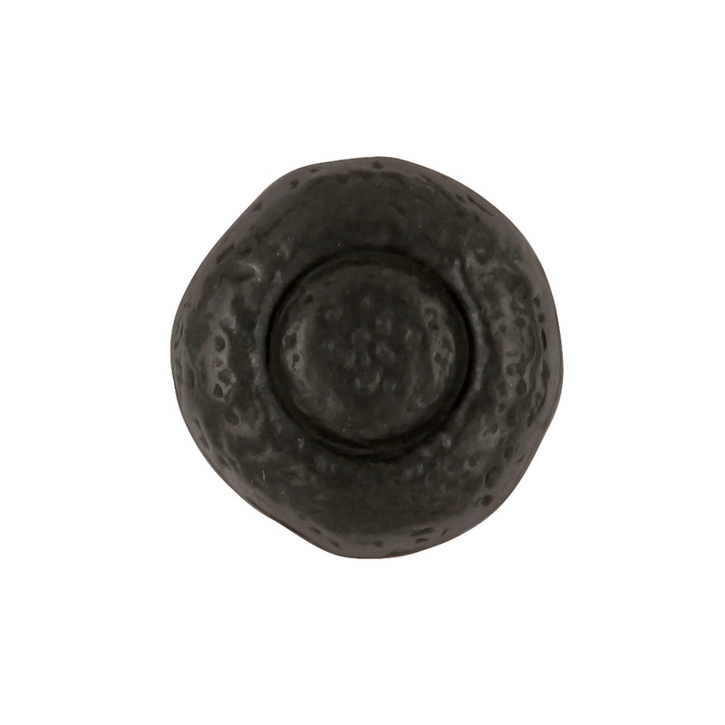 Refined Rustic Knob