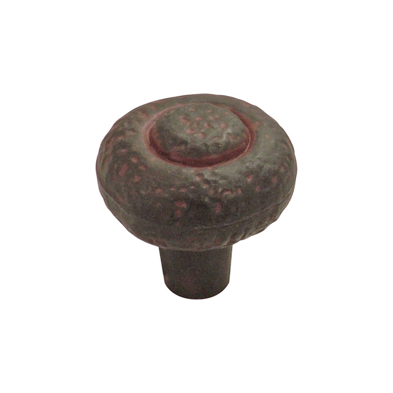 Refined Rustic Knob