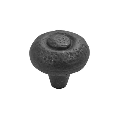 Refined Rustic Knob