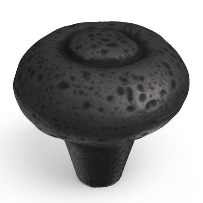 Refined Rustic Knob