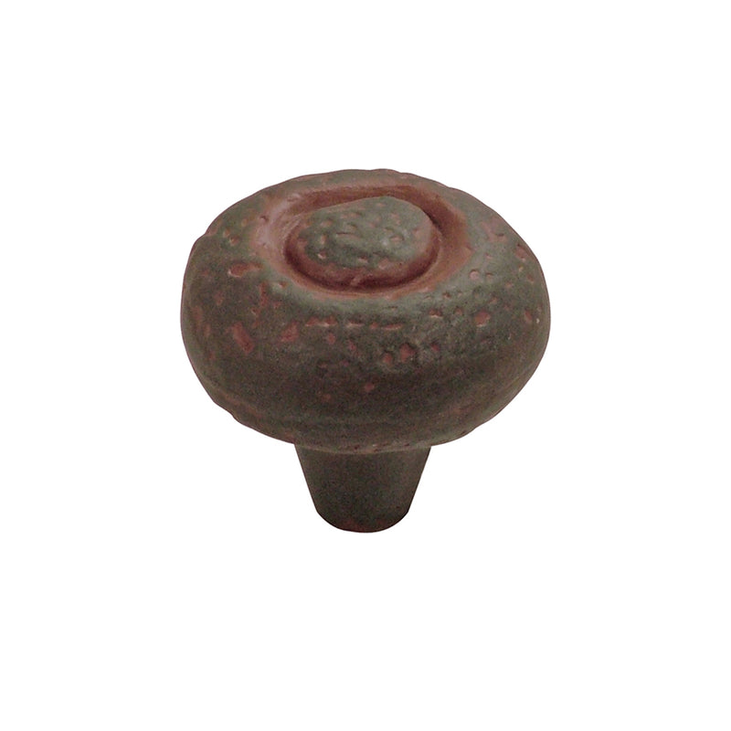 Refined Rustic Knob