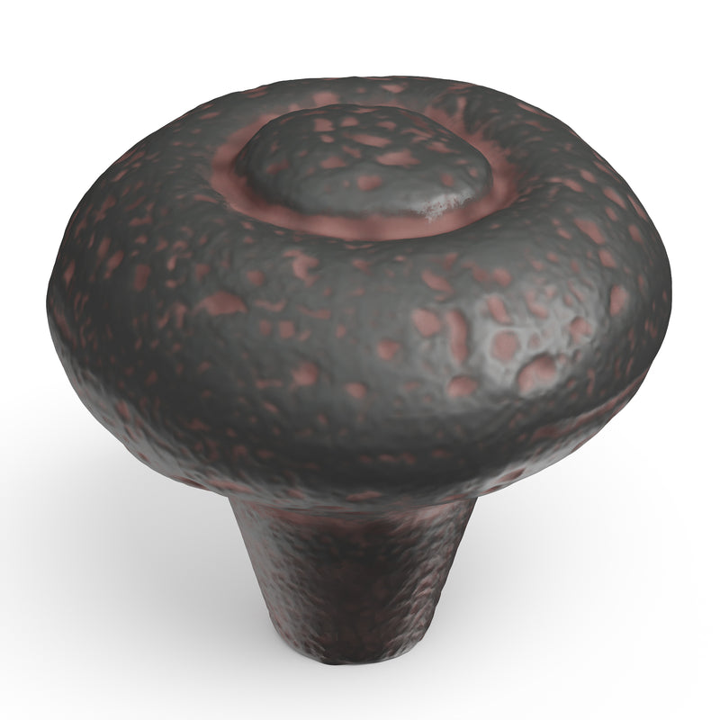 Refined Rustic Knob 10 Pack