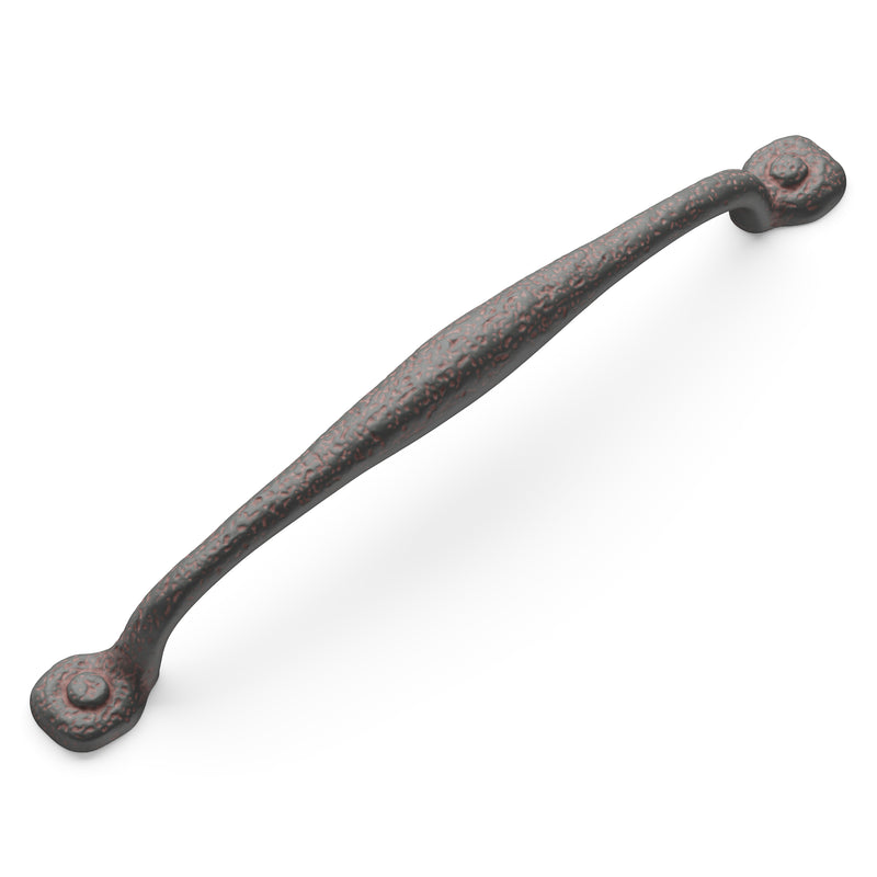 Refined Rustic Appliance Pull