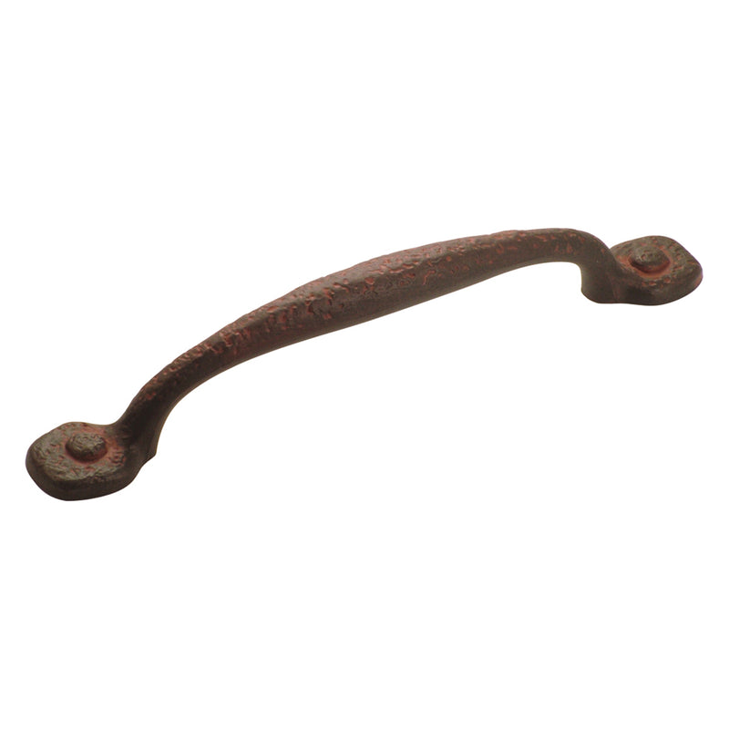 Refined Rustic Appliance Pull