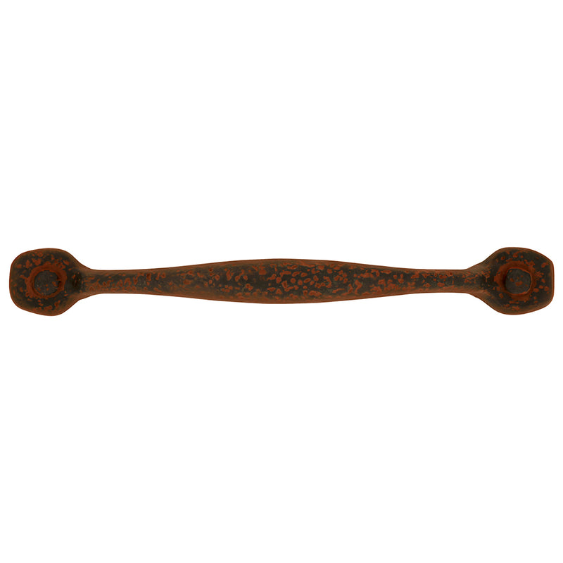 Refined Rustic Appliance Pull