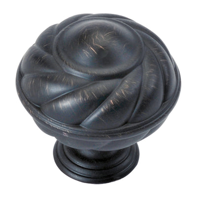 French Country Knob