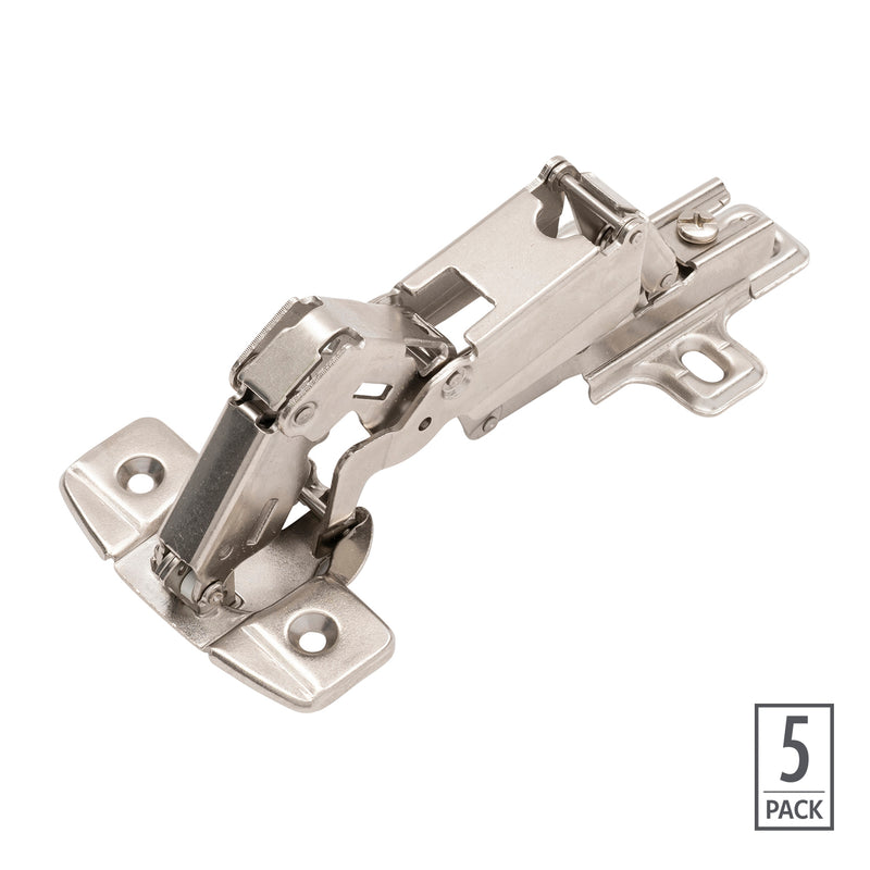 Concealed Hinges Hinge 5 Pack