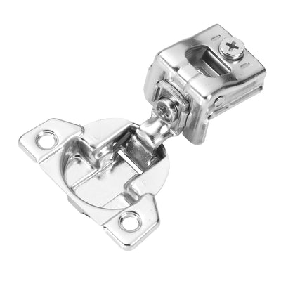 Concealed Hinges Hinge