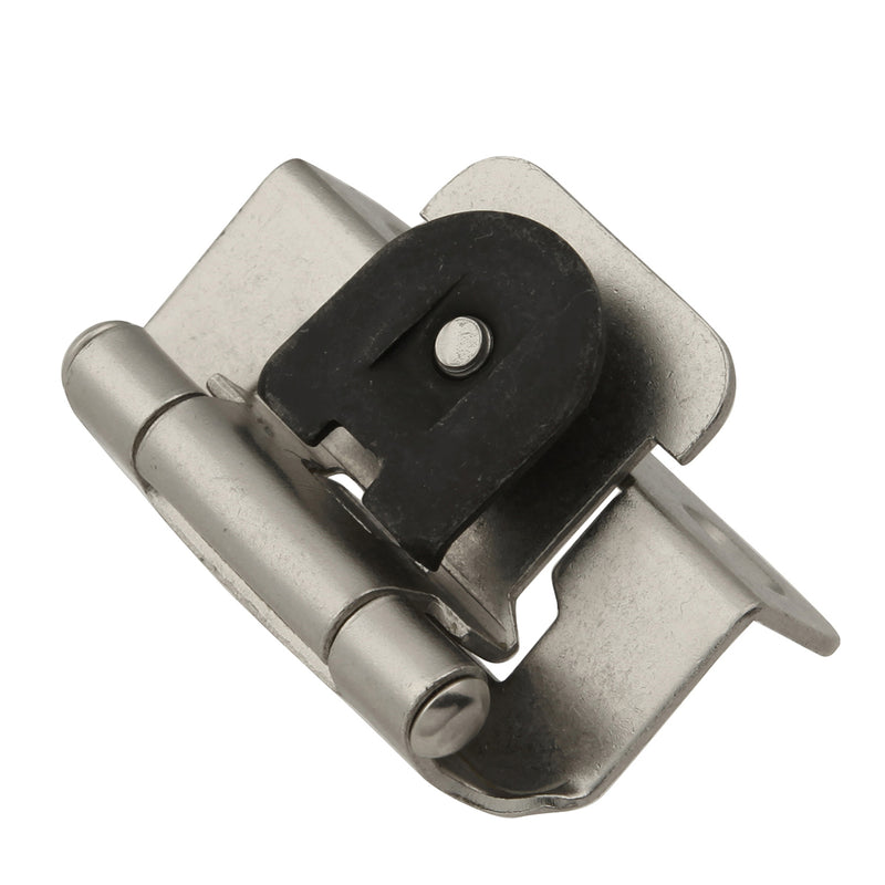 Single Demountable Hinge Hinge 2 Pack