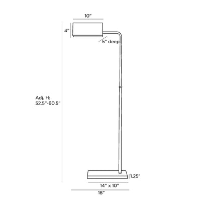 Tyson Floor Lamp