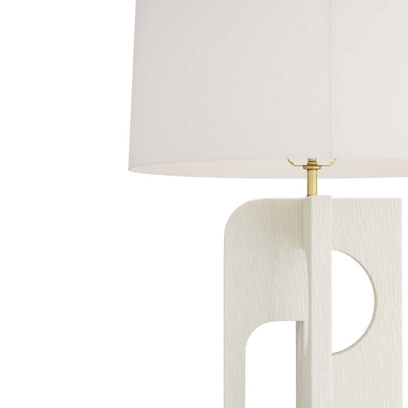 Tevin Table Lamp