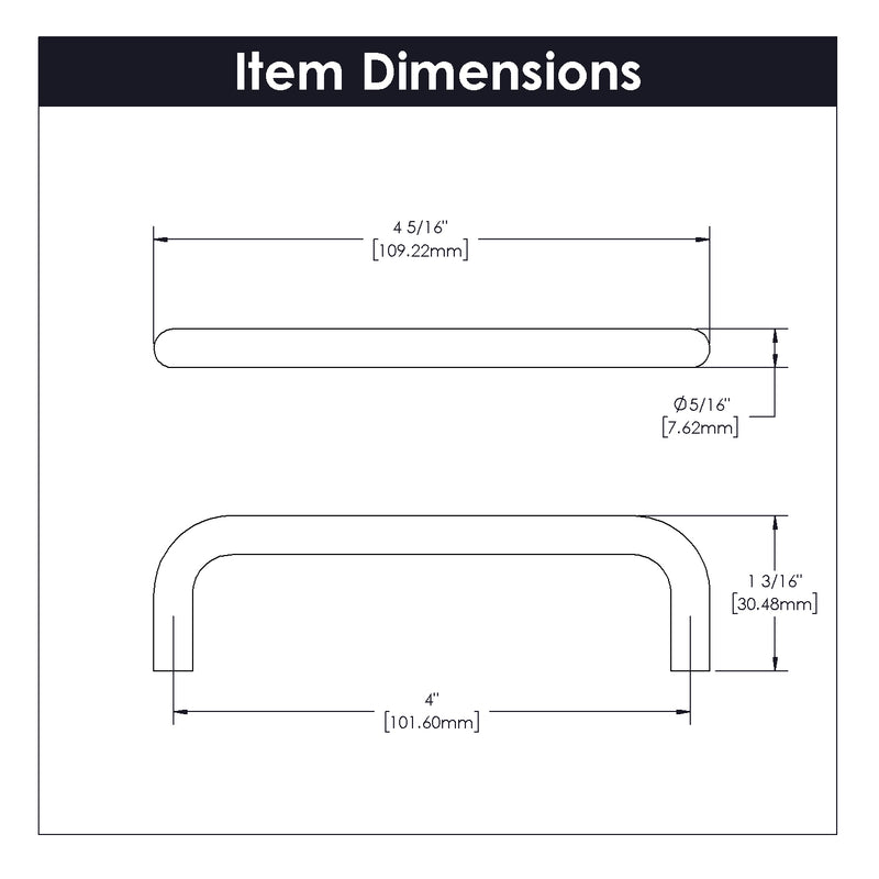 Wire Pulls Pull 10 Pack