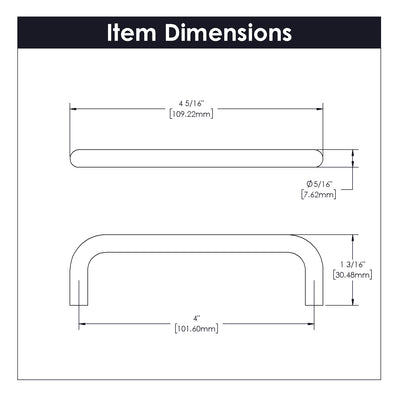 Wire Pulls Pull