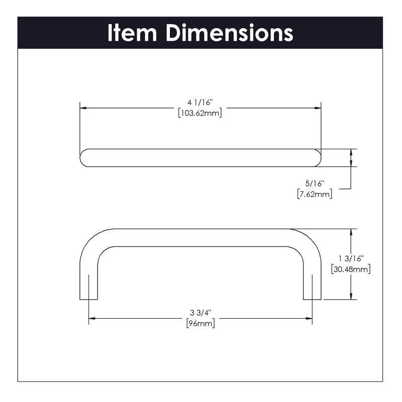 Wire Pulls Pull 10 Pack