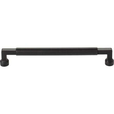 Top Knobs TK3094BLK 