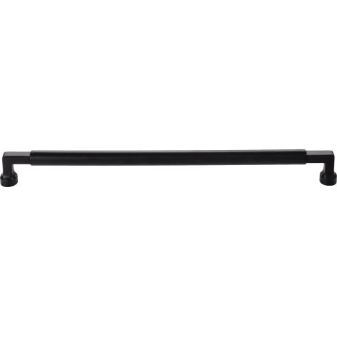 Top Knobs TK3096BLK 