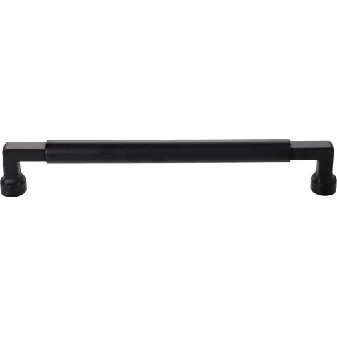 Top Knobs TK3097BLK 