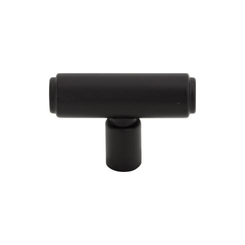 Top Knobs TK3111BLK 