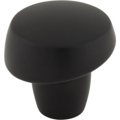 Top Knobs TK3131BLK 