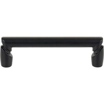 Top Knobs TK3132BLK 