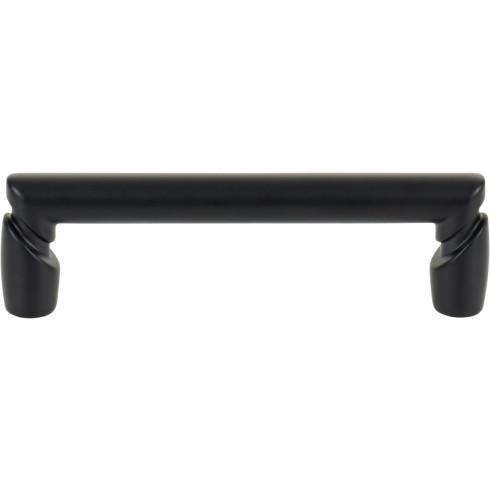 Top Knobs TK3132BLK 