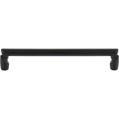 Top Knobs TK3134BLK 