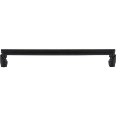 Top Knobs TK3135BLK 