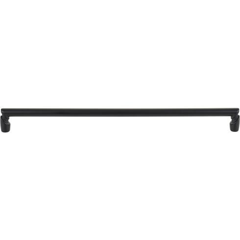 Top Knobs TK3137BLK 