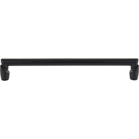 Top Knobs TK3138BLK 