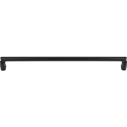 Top Knobs TK3139BLK 