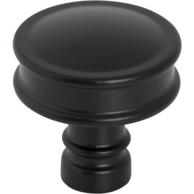 Top Knobs TK3140BLK 