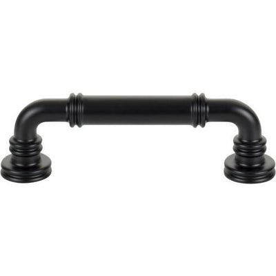 Top Knobs TK3141BLK 