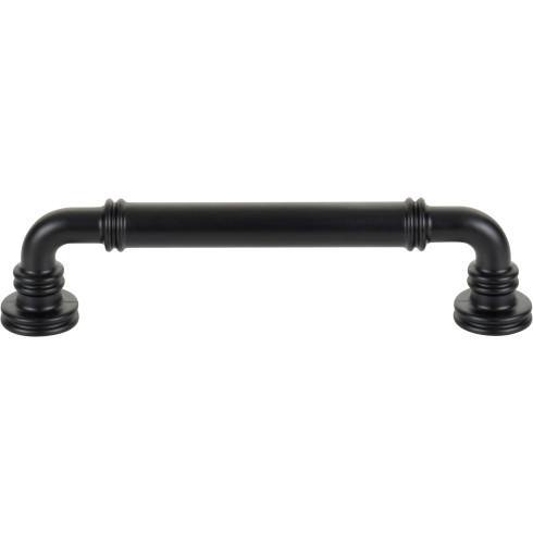 Top Knobs TK3142BLK 