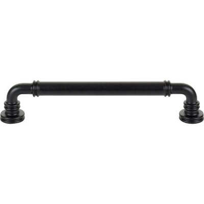 Top Knobs TK3143BLK 