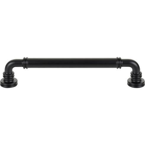 Top Knobs TK3143BLK 