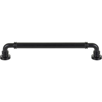 Top Knobs TK3144BLK 