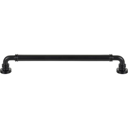 Top Knobs TK3145BLK 