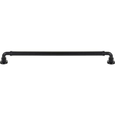 Top Knobs TK3146BLK 