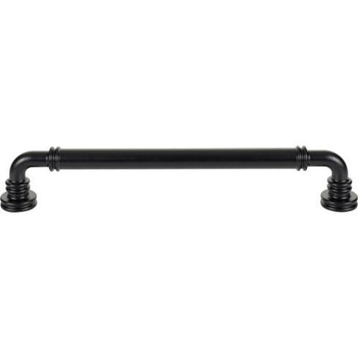 Top Knobs TK3147BLK 