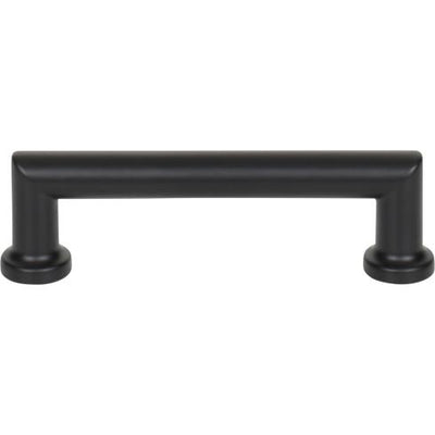 Top Knobs TK3151BLK 