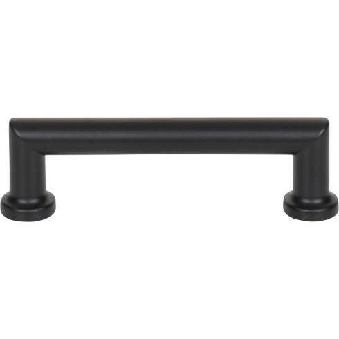 Top Knobs TK3151BLK 