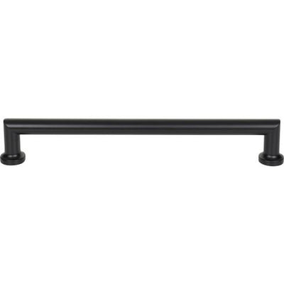 Top Knobs TK3157BLK 