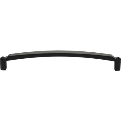 Top Knobs TK3177BLK 