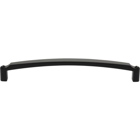 Top Knobs TK3177BLK 