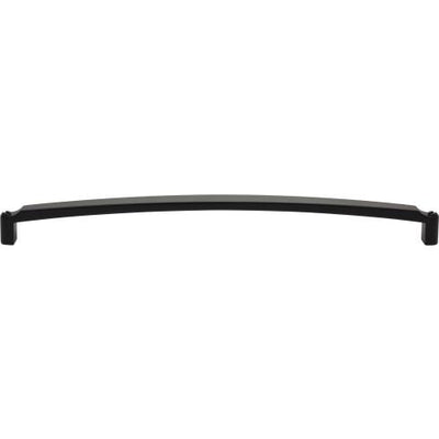 Top Knobs TK3178BLK 