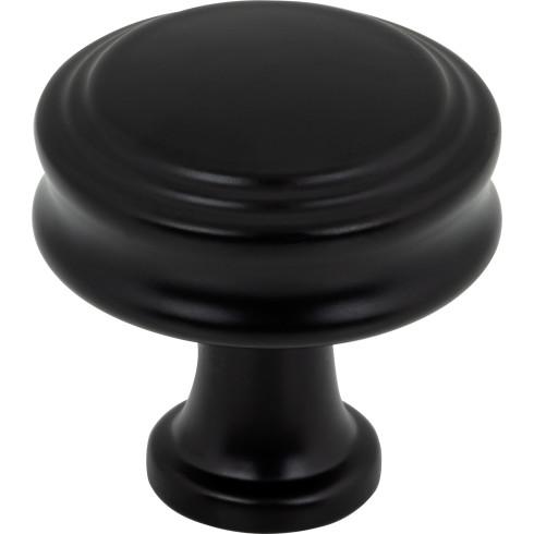 Top Knobs TK3190BLK 