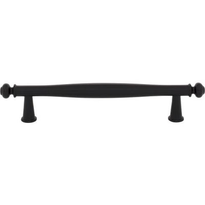 Top Knobs TK3192BLK 