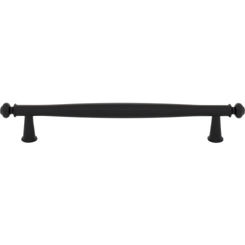 Top Knobs TK3193BLK 