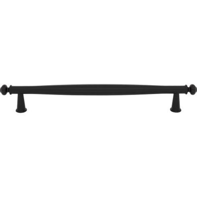 Top Knobs TK3197BLK 