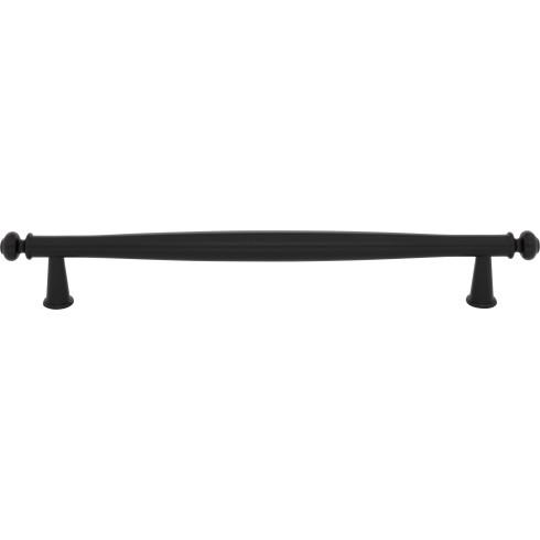 Top Knobs TK3198BLK 